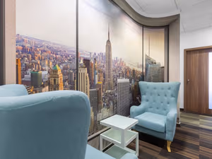 1 Person Virtual Office