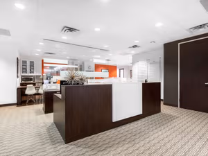 1 Person Virtual Office