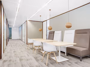 1 Person Virtual Office