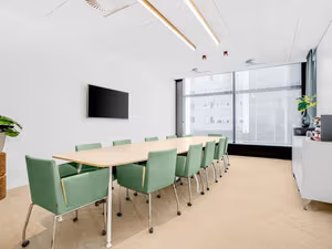 1 Person Virtual Office