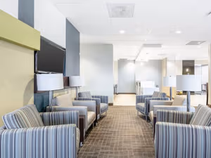 2 Person Private Office