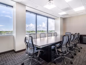 1 Person Virtual Office