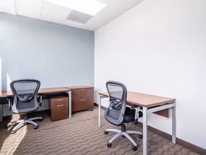 5 Person Private Office