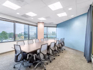 1 Person Virtual Office