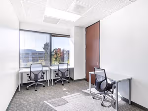 20 Person Private Office