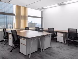 1 Person Virtual Office