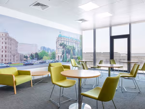 1 Person Virtual Office