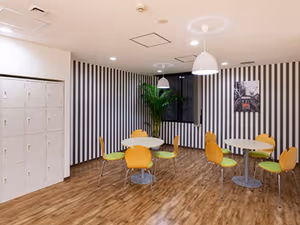 1 Person Virtual Office