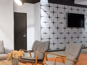 1 Person Virtual Office