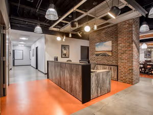 1 Person Virtual Office