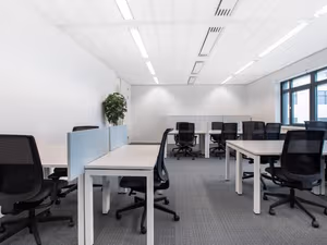 1 Person Virtual Office