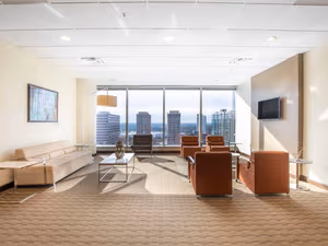 1 Person Virtual Office