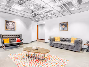 1 Person Virtual Office