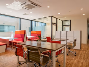 1 Person Virtual Office