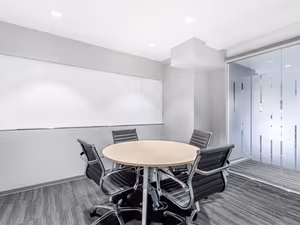 30 Person Private Office