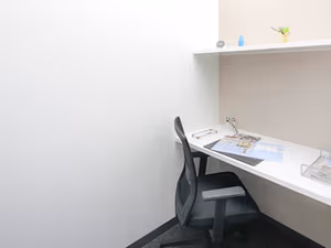 2 Person Private Office