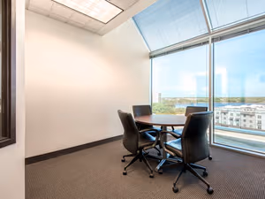 1 Person Virtual Office