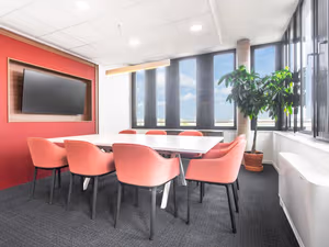 2 Person Private Office