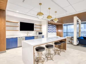 1 Person Virtual Office