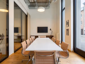 1 Person Virtual Office