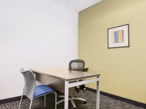 1 Person Virtual Office
