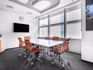 1 Person Virtual Office