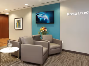 7 Person Private Office