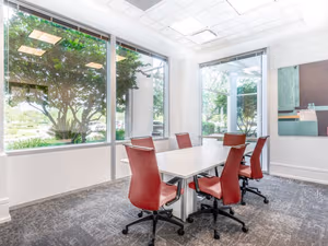 1 Person Virtual Office