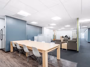 1 Person Virtual Office