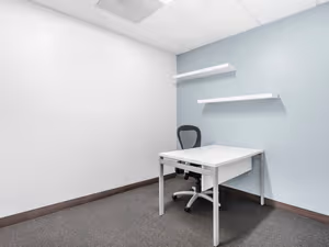 4 Person Private Office