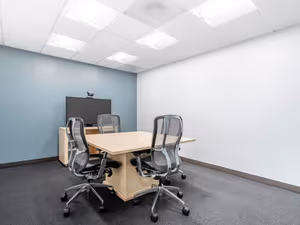 1 Person Virtual Office