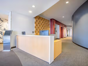 1 Person Virtual Office