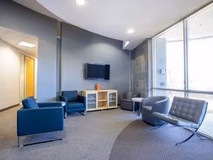 7 Person Private Office