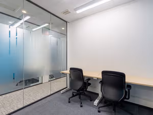 1 Person Virtual Office