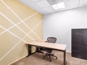 20 Person Private Office