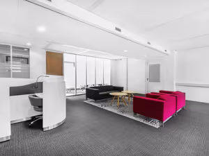 1 Person Virtual Office