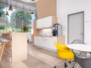 1 Person Virtual Office