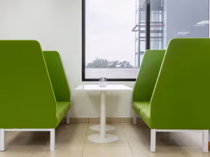 1 Person Virtual Office