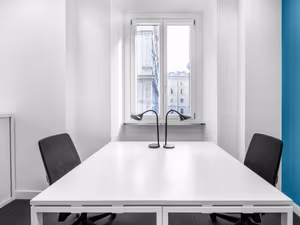 1 Person Virtual Office