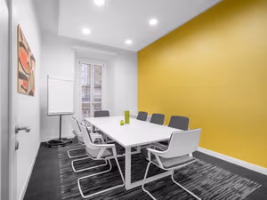 1 Person Virtual Office