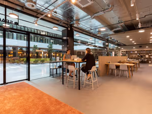 1 Person Virtual Office