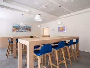 1 Person Virtual Office