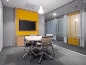 1 Person Virtual Office