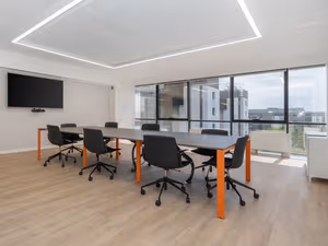 1 Person Virtual Office