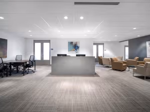 1 Person Virtual Office