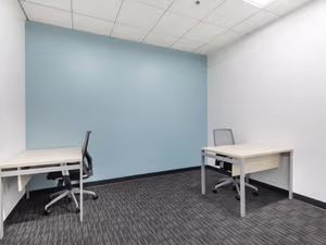 25 Person Private Office