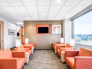 1 Person Virtual Office