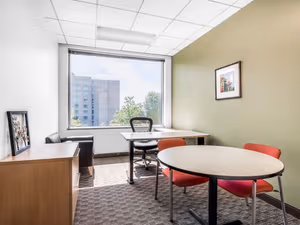 1 Person Virtual Office