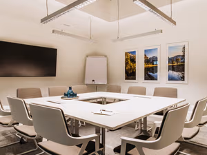 1 Person Virtual Office