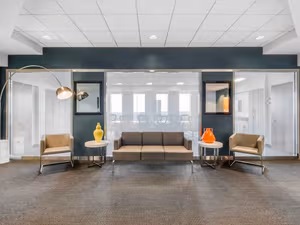 1 Person Virtual Office